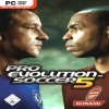 Náhled k programu Pro Evolution Soccer 5 český dabing